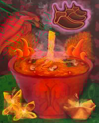 Spicy Noods