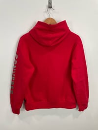 Image 2 of Converse Hoodie (Boys XL/Mens Medium)