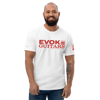 EVOKE Guitars Men's Fitted T-Shirt