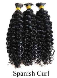 Image 4 of Spanish Curl