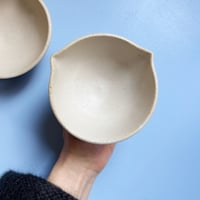 Image 1 of Cat - mini bowl