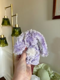 Image 2 of Lilac Bunny