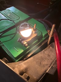 Image 3 of courtesy lights  