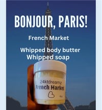 French Market 