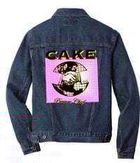 CAKE Men’s Jacket