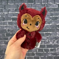 Image 1 of PEANUT- Luci