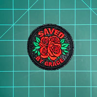 Image 2 of Saved By Grace
