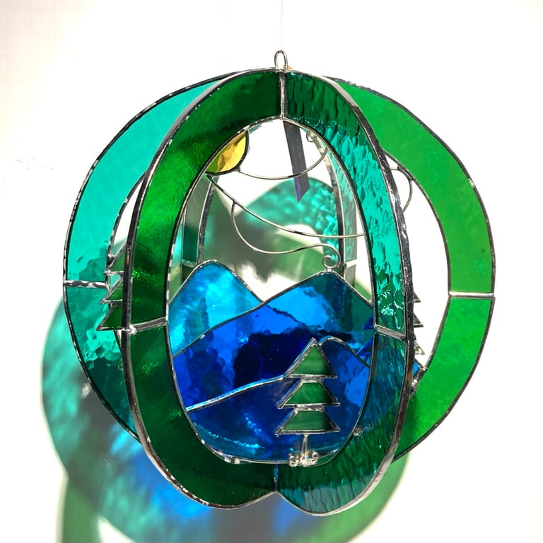 Hibernation Ridge Image 7