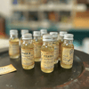 Tonka Bean Anointing Oil