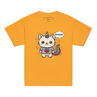 Image 9 of Dreamer Youth Classic Tee