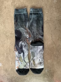 Image 2 of HORIGYN SOCKS 2