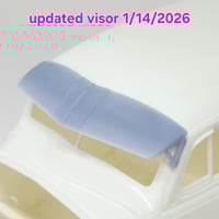 Image 14 of 1:24 1939 Chevy detail set