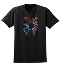 Get It At Porkys T Shirt - Inspired by Porkys