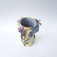 Image 4 of butterfly vase