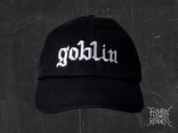 Image 1 of GOBLIN hat