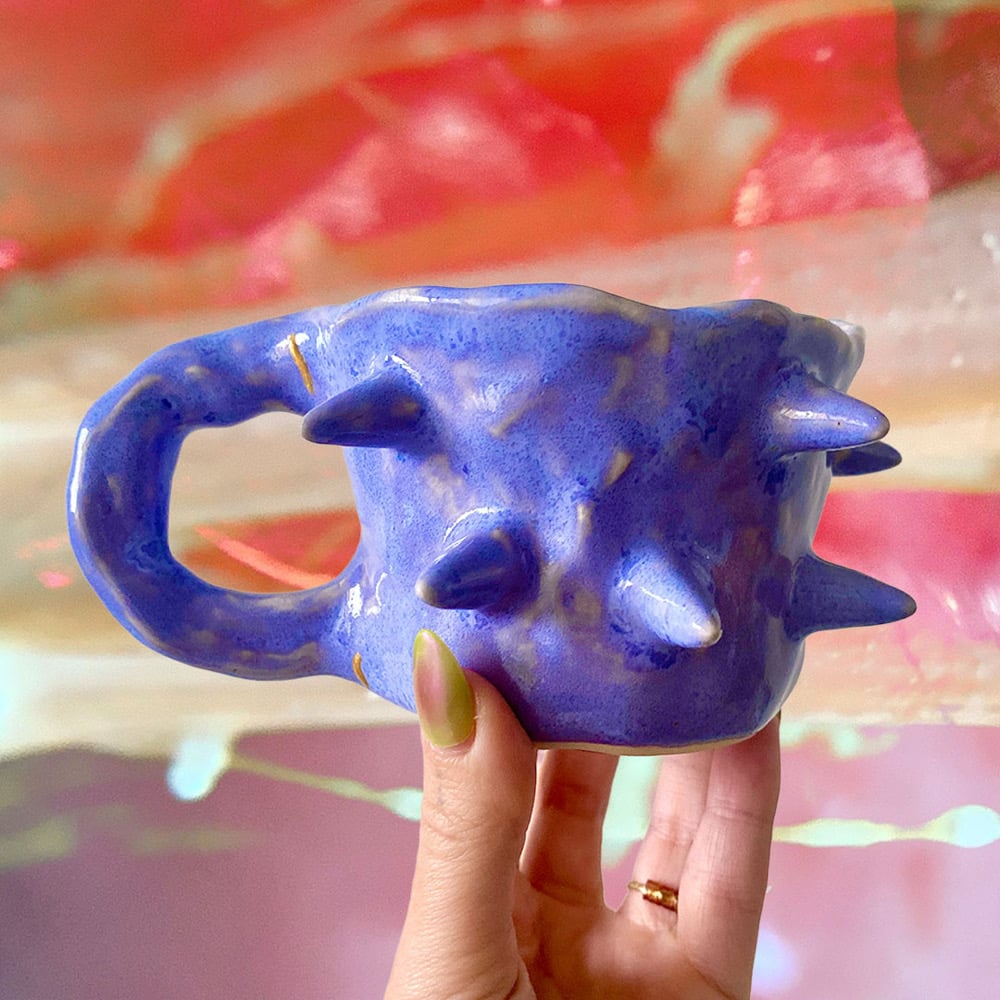 Image of Phobos Mug #4