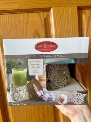 Image of Wax Melt Warmer Sets