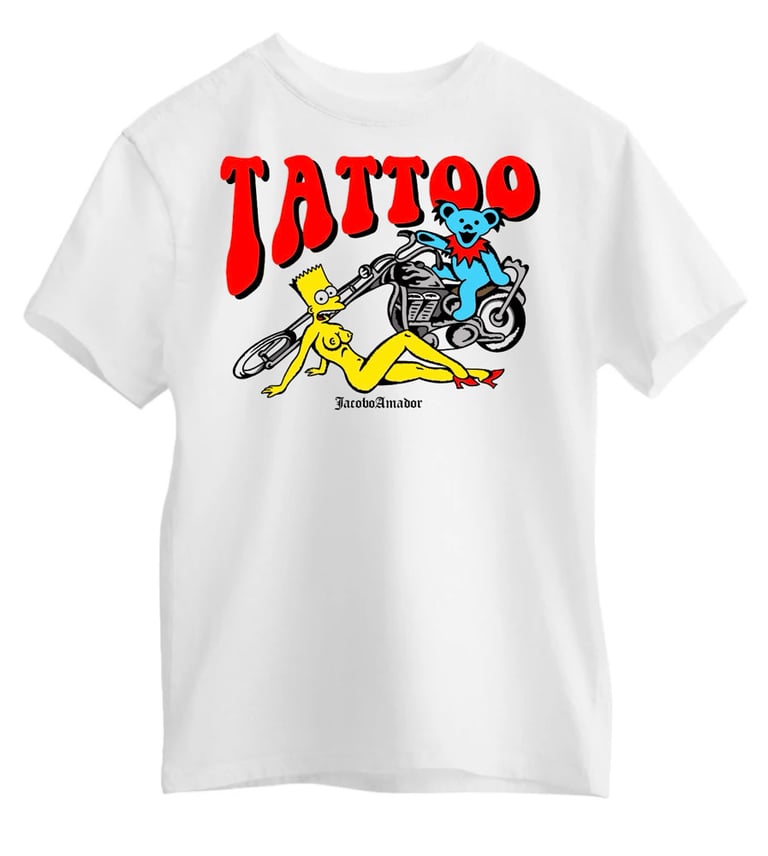TATTOO!