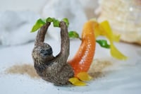 Image 2 of Sloth Mermaid 2026
