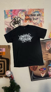 Image 1 of werm abundance t shirt 