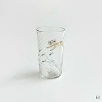 Image 1 of Nariko Matsuoka Glass Cup No.176