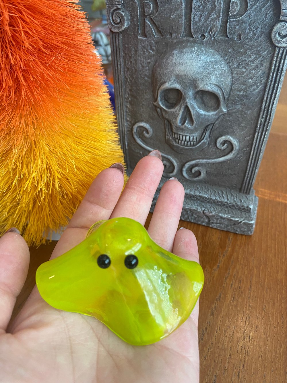 Image of Slime Green, Small