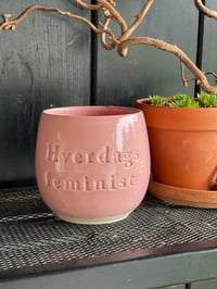 Hverdagsfeminist Candy