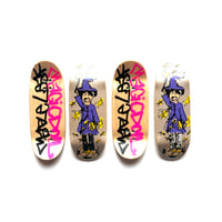 Image 3 of “Lbrp” mirror shape