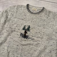 Image 2 of Vintage Fisherman Sweater - XL