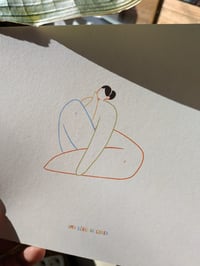 Image 2 of Uma série de cores - vermelho