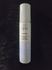 Image 2 of Spa Power Down Zen Body Mist