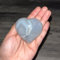Image 1 of Agate Heart 