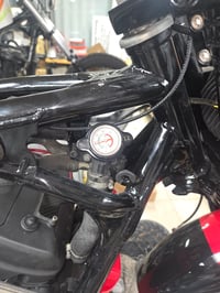 Image 4 of Tempurature Gauge Radiator Cap 