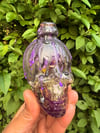 NEW BEGINNINGS // Big Skull // Spell Jar