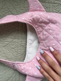 Image 5 of pink whale shark mini