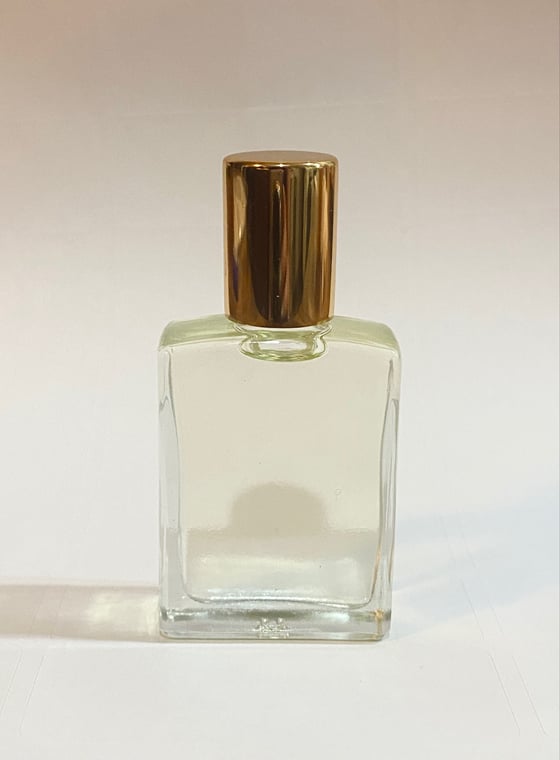 Image of Large Rollerball Scented Oil, 15ml