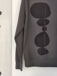 Image 6 of Aequilibrium • organic cotton unisex crewneck sweatshirt