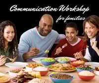 World Class Communication Family Workshop 