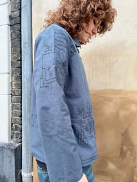 Image 5 of Black shirt (m/l)