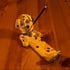 pup incense holder Image 2