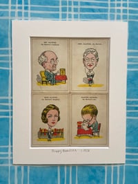 Image 16 of Happy Families 1920’s and 1950’s