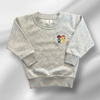 Driffield Methodist Playground Sweatshirt 