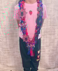 Image 4 of Spider Leis 