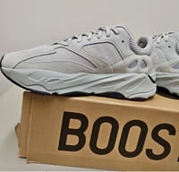 Image 4 of adidas Yeezy Boost 700 Salt Size 8.5