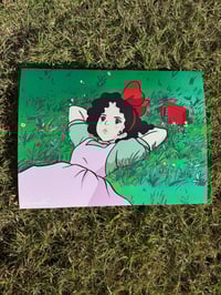 Kiki’s Delivery Prints