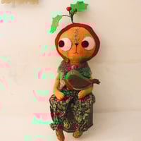 Image 4 of Seraphina Evergreen and Sweet Robin