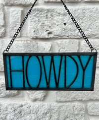 Sweet Howdy