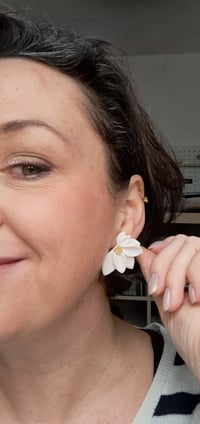 Image 2 of Boucles Salomé 