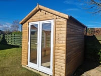Image 1 of Sheds - Style 3