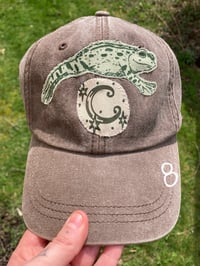 Image 9 of Patchy Caps